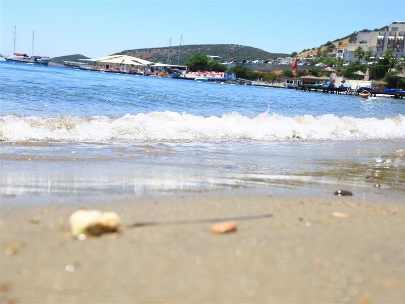 Rexene Resort Bodrum Exterior foto